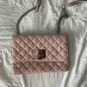Michael kors Sloan quilted bag